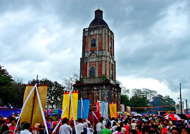 The Feast of Our Lady of Candles in Jaro District is Iloilo’s grandest and most vibrant religious celebration.
