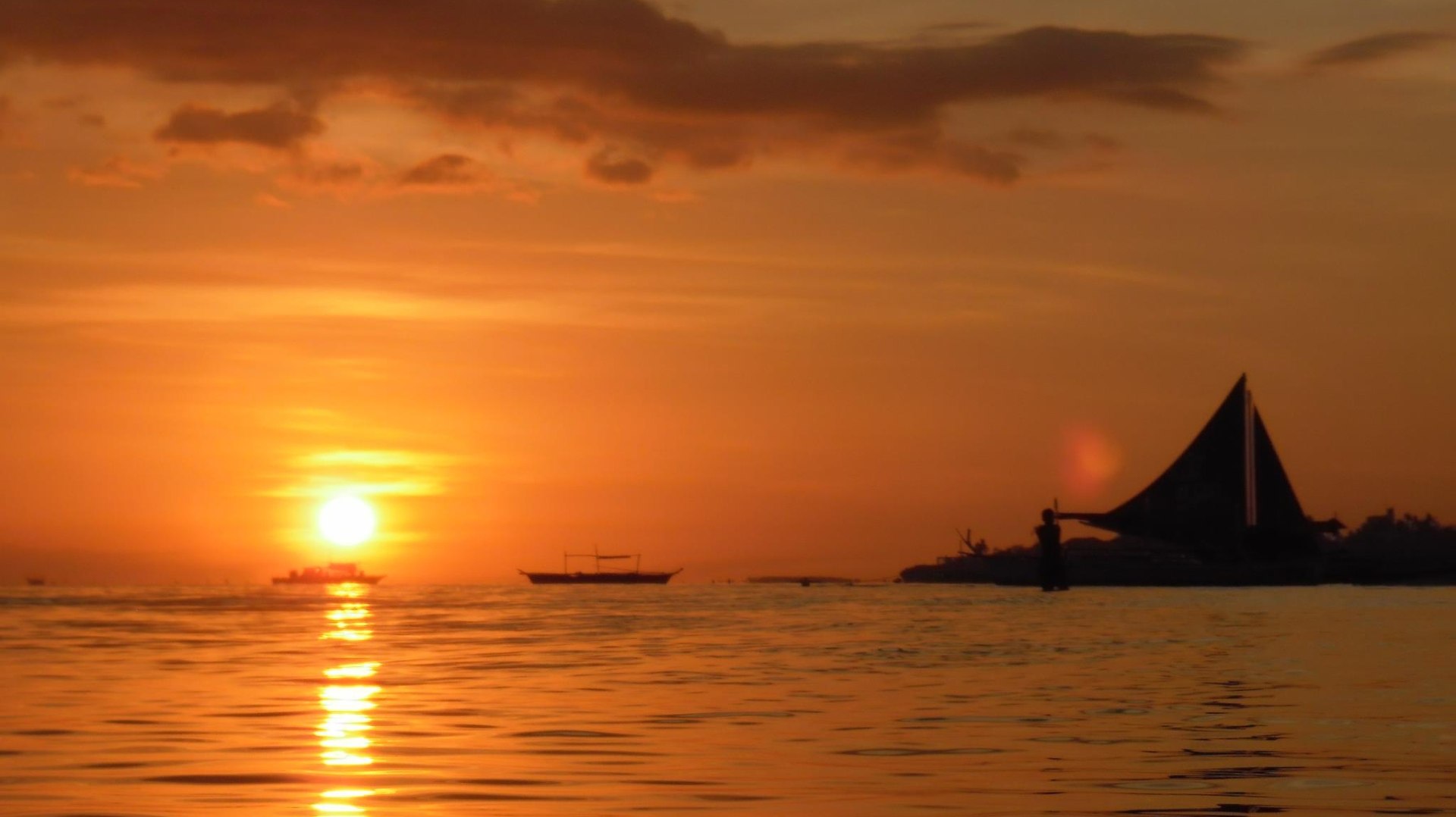 Cebu's flavors faith and folklore -what Cebu Reveals