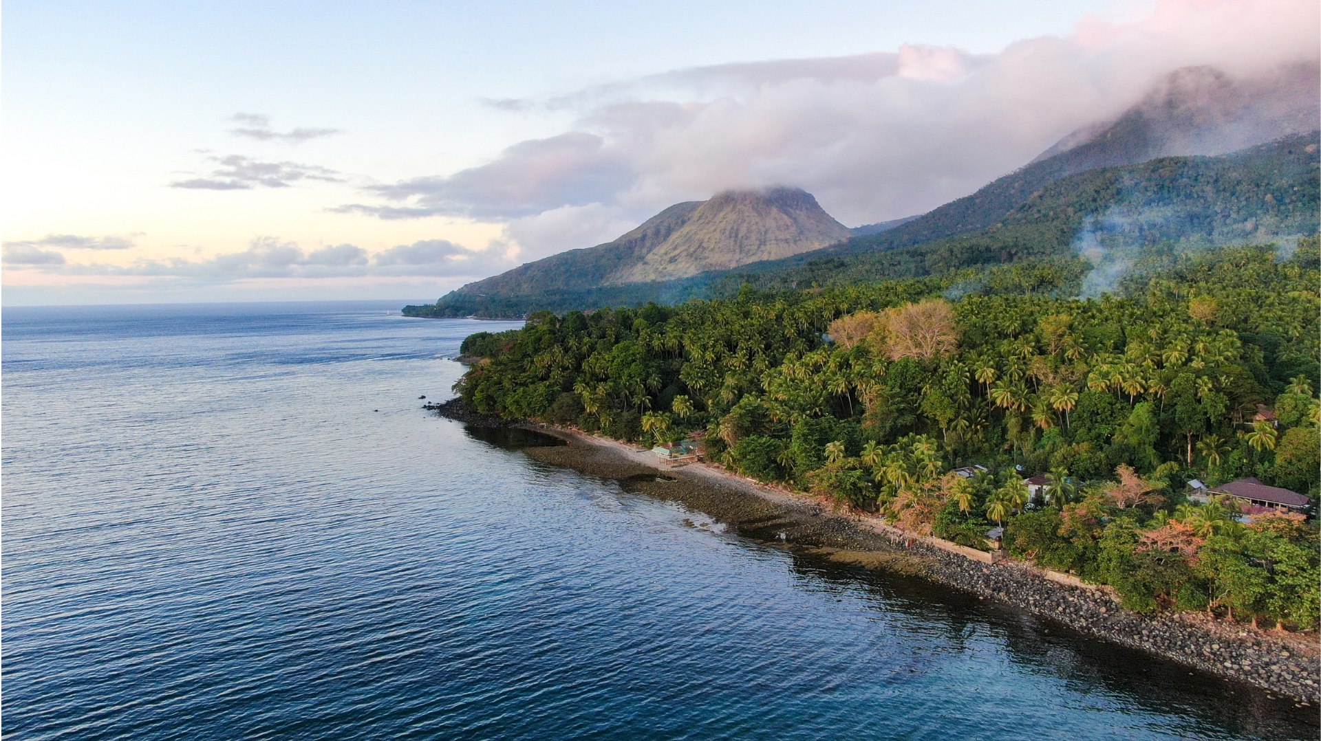 Discover Camiguin: Tales and Stories from the Island Born of Fire