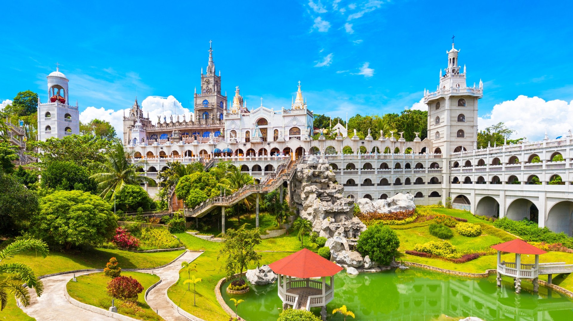 Cebu's flavors faith and folklore -Walking Through Cebu’s Heritage and Traditions